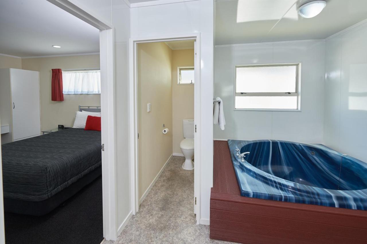 Livingston Motel Whakatane