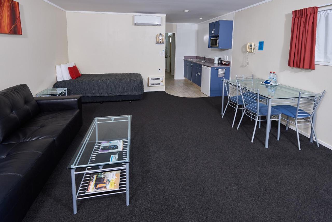 Livingston Motel 4*