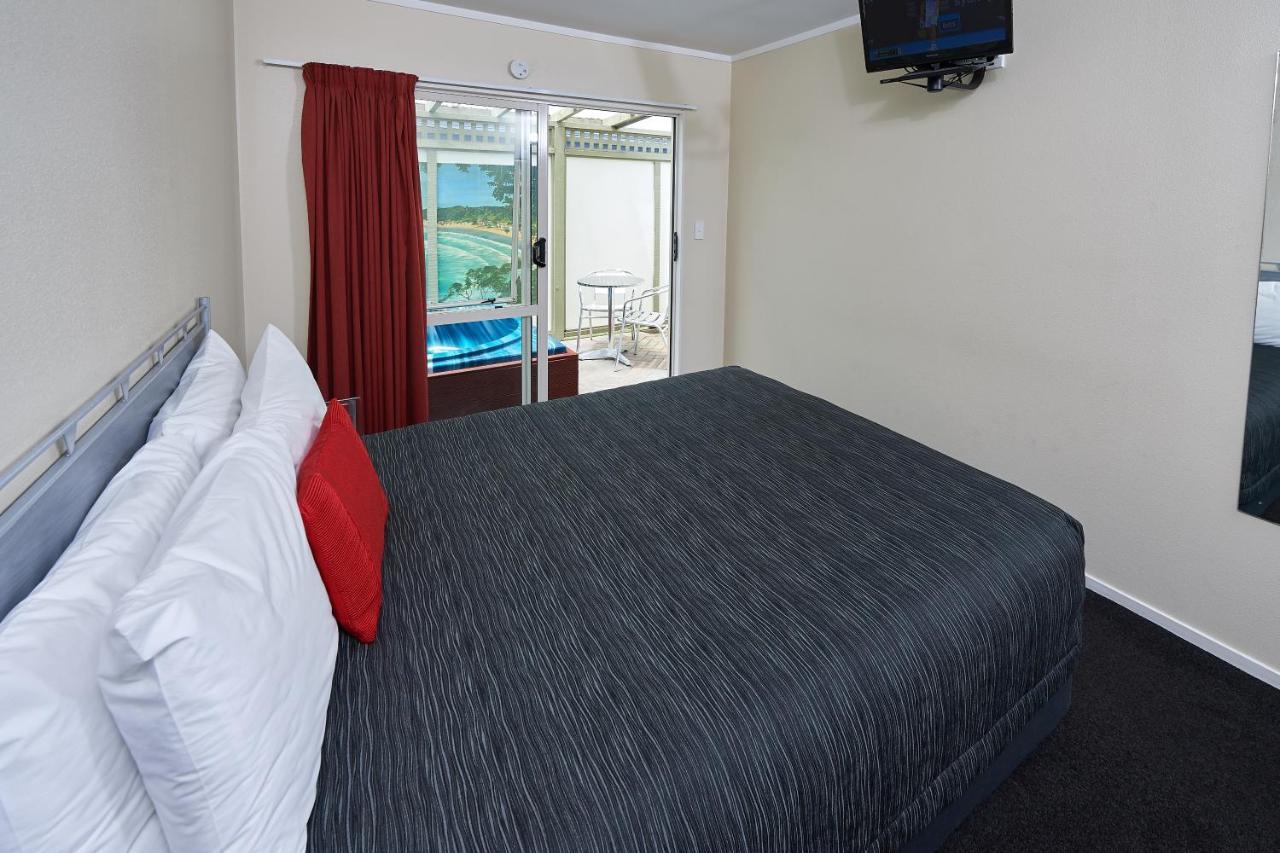 Motel Livingston Whakatane