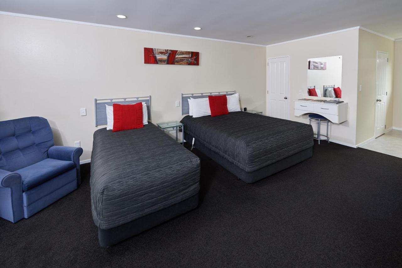 Motel Livingston
