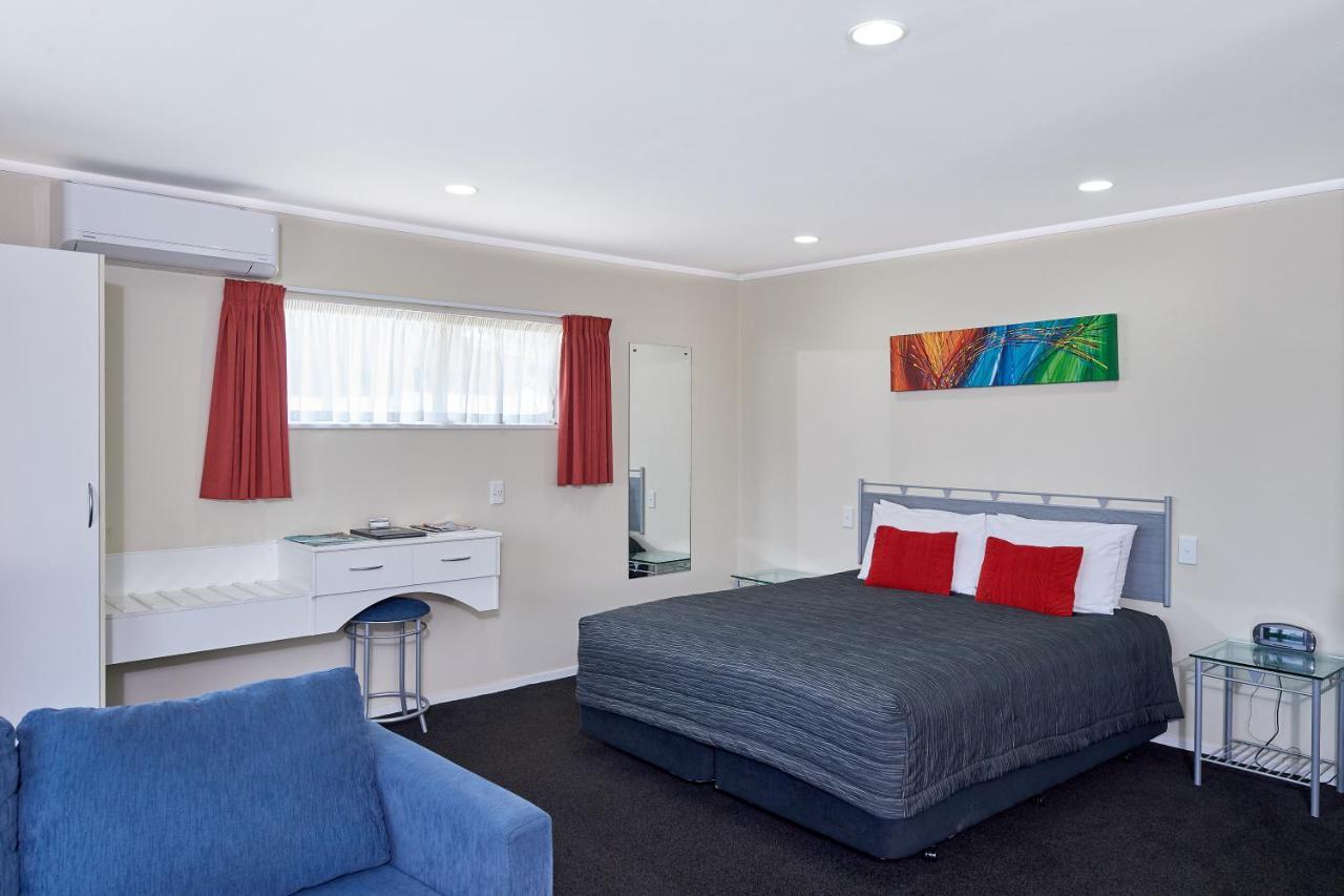 Livingston Motel 4*