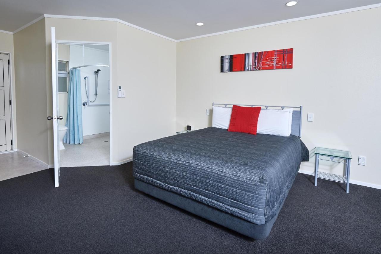 Motel Livingston Whakatane